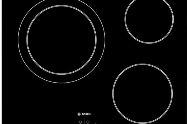 Bếp hồng ngoại Bosch