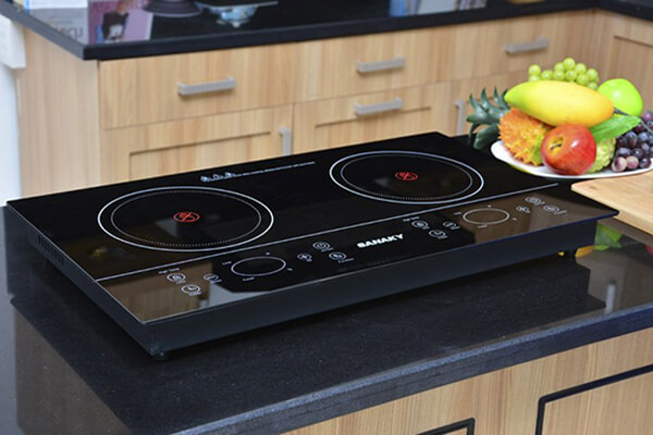 bếp hồng ngoại dương