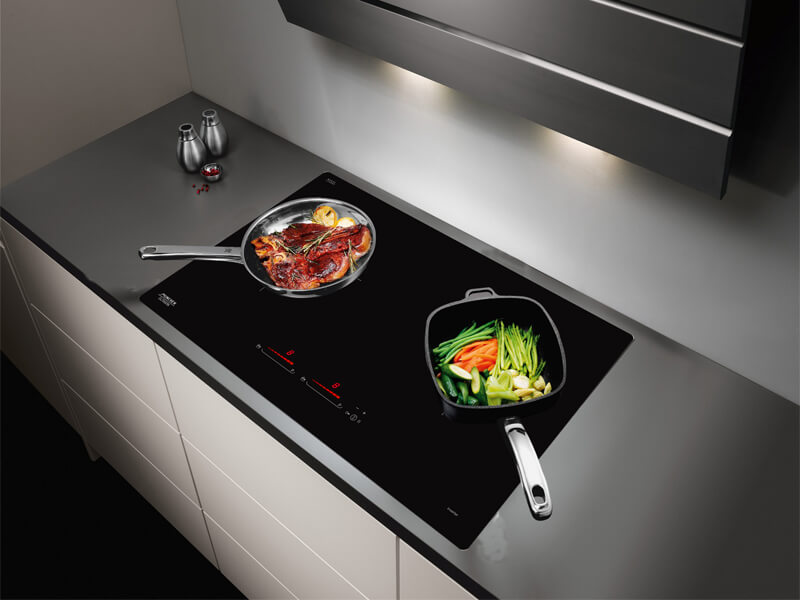 bếp từ đôi munchen