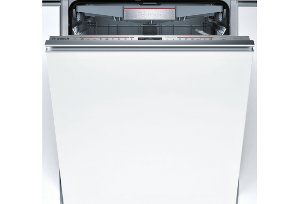 Máy rửa bát âm tủ