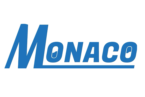 Thương hiệu Monaco