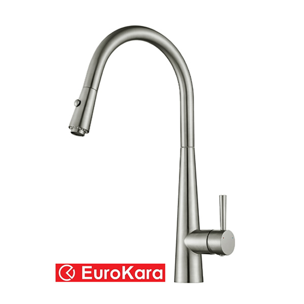 Vòi rửa bát Eurokara EK 1004BN