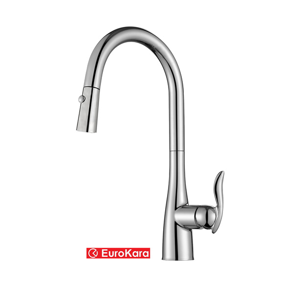 Vòi rửa bát Eurokara EK-1065C