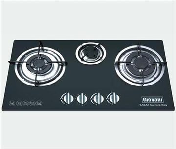 Bếp ga Giovani G-302 SBT
