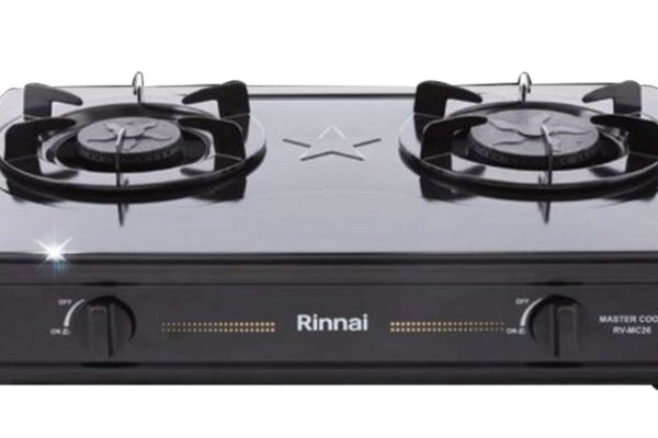 Bếp ga Rinnai