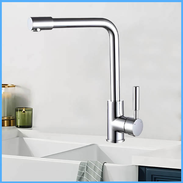 Vòi rửa bát AMTS VB5300