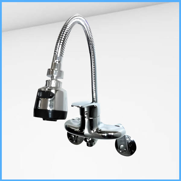 Vòi rửa bát Jodino JD-07
