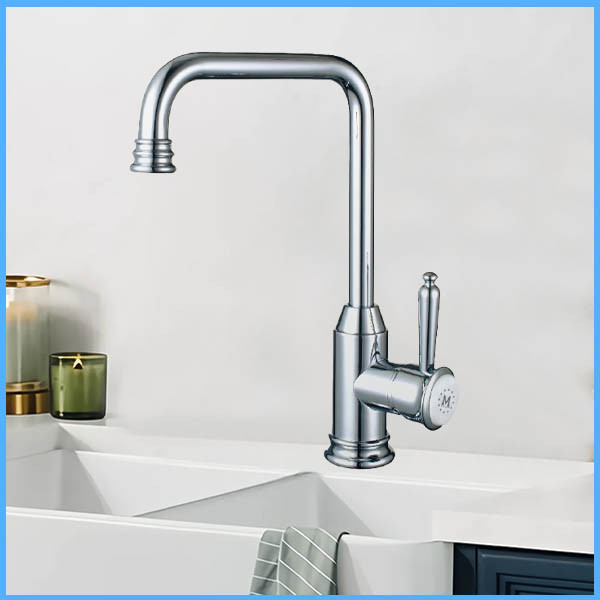 Vòi rửa bát Malloca K186