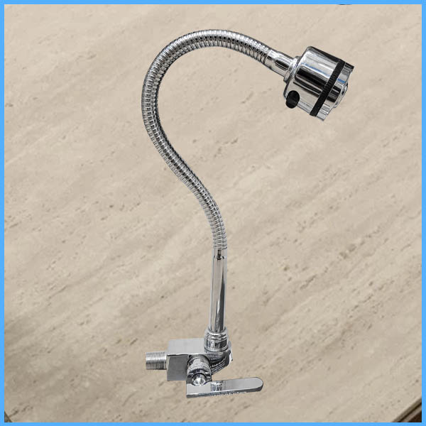 Vòi rửa bát Samwon S106W