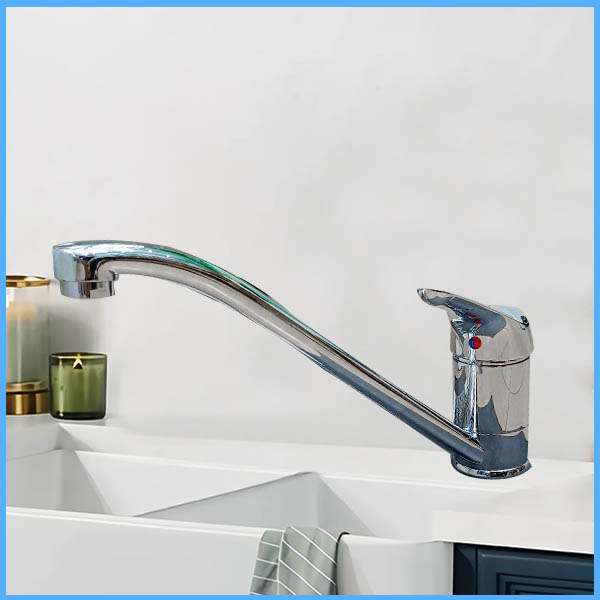 Vòi rửa bát Samwon S707