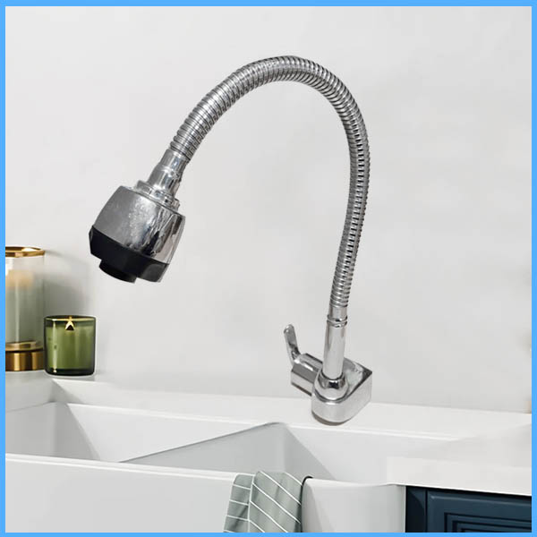 Vòi rửa bát Toto đơn lạnh