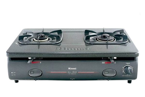 bếp gas dương cao cấp