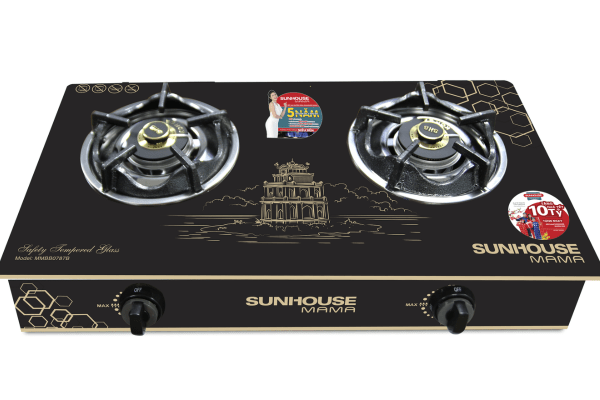 Bếp ga Sunhouse