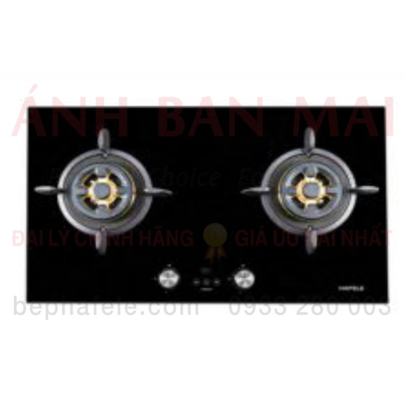 Bếp ga Hafele HC-G802B(495.06.051)