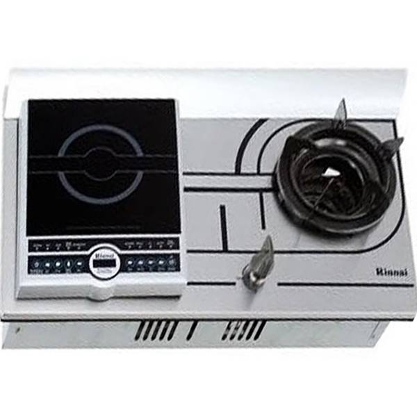 Bếp ga âm Rinnai RVB-COMBI(R)