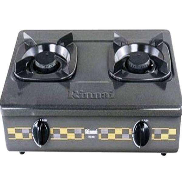 Bếp ga Rinnai RV-260(G)