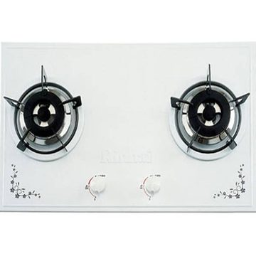 Bếp ga Rinnai RVB-2ESB(W)-BBH