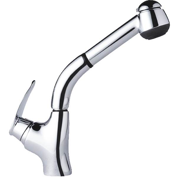 Vòi rửa bát Teka MC 10 Plus pull out (high)