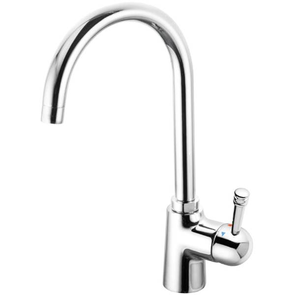 Vòi rửa bát nóng lạnh Kosco co 5227