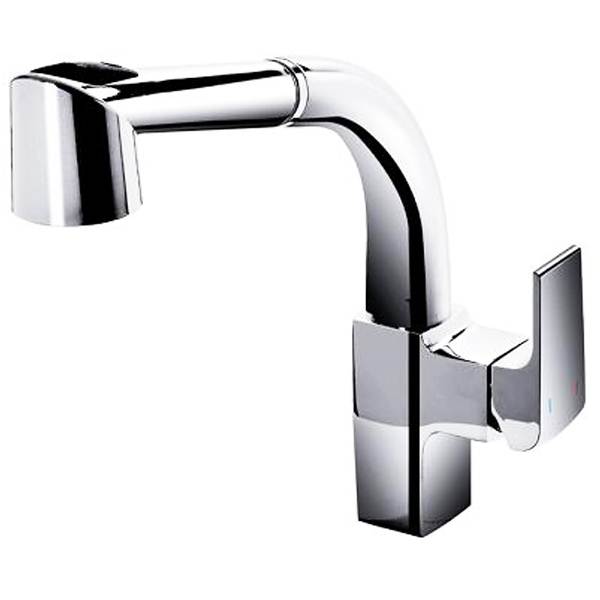 vòi rửa bát nóng lạnh Kosco co 7020