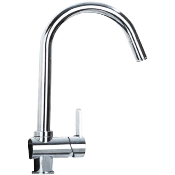 Vòi rửa bát MALLOCA K119T3 