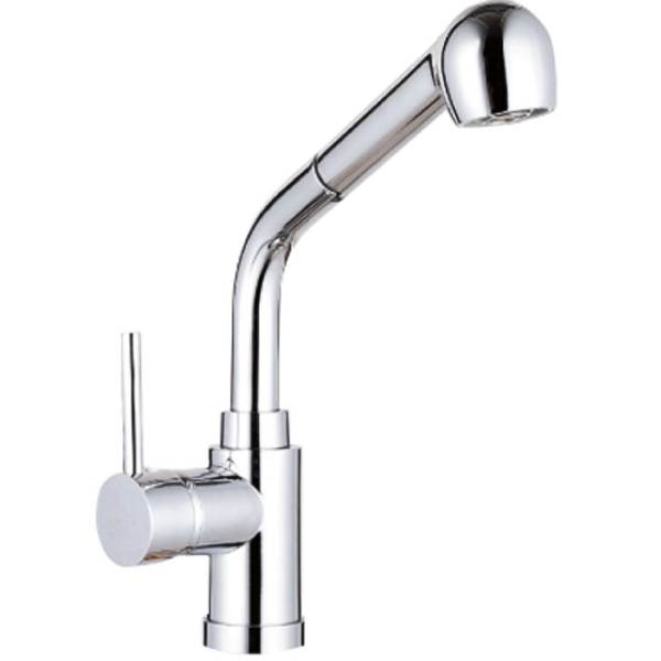 Vòi rửa bát Malloca K 119T9