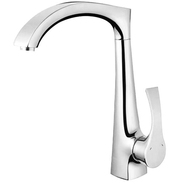 Vòi rửa bát Malloca K151-T