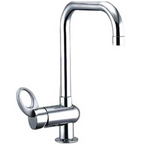 Vòi rửa bát nóng lạnh Jodino JD-8200