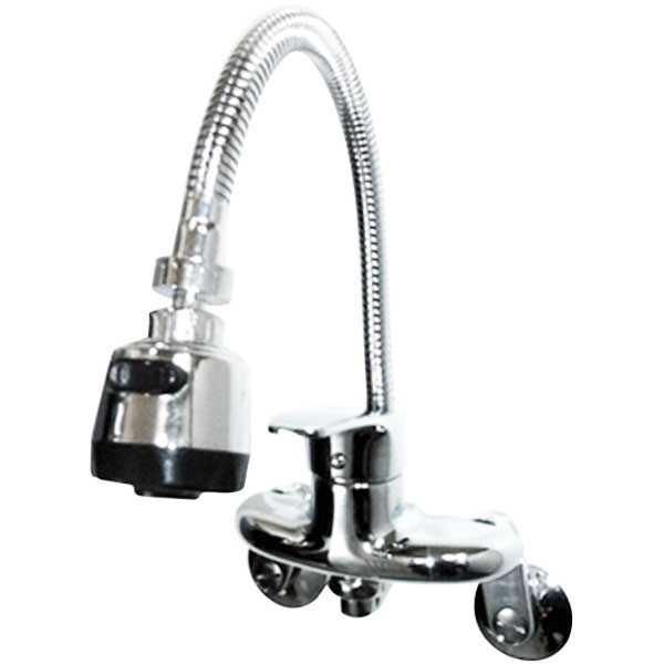 Vòi rửa bát nóng lạnh Jodino VT-JD-07