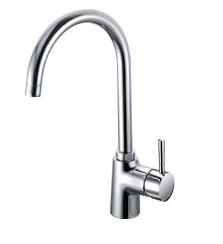 Vòi rửa bát nóng lạnh Kosco co 5027