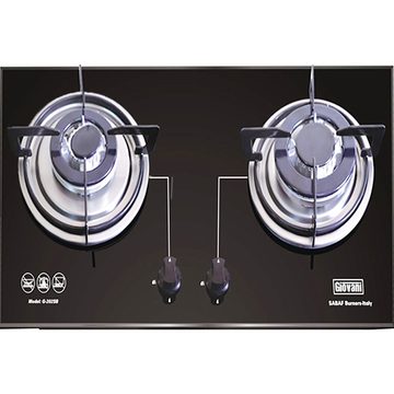 Bếp ga Giovani G-202 SB