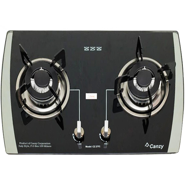 Bếp ga Canzy CZ-27FI