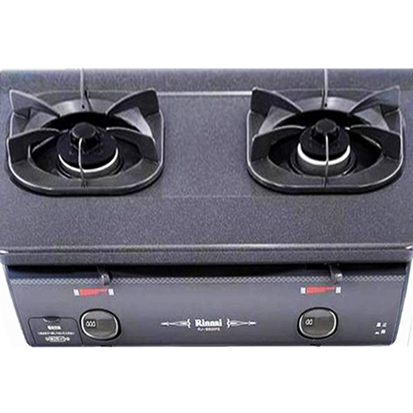 Bếp ga rinnai RJ-8600FE