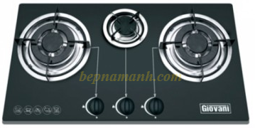 Bếp ga Giovani-G-307SB