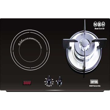 Bếp ga kết hợp từ Giovani G-216IG
