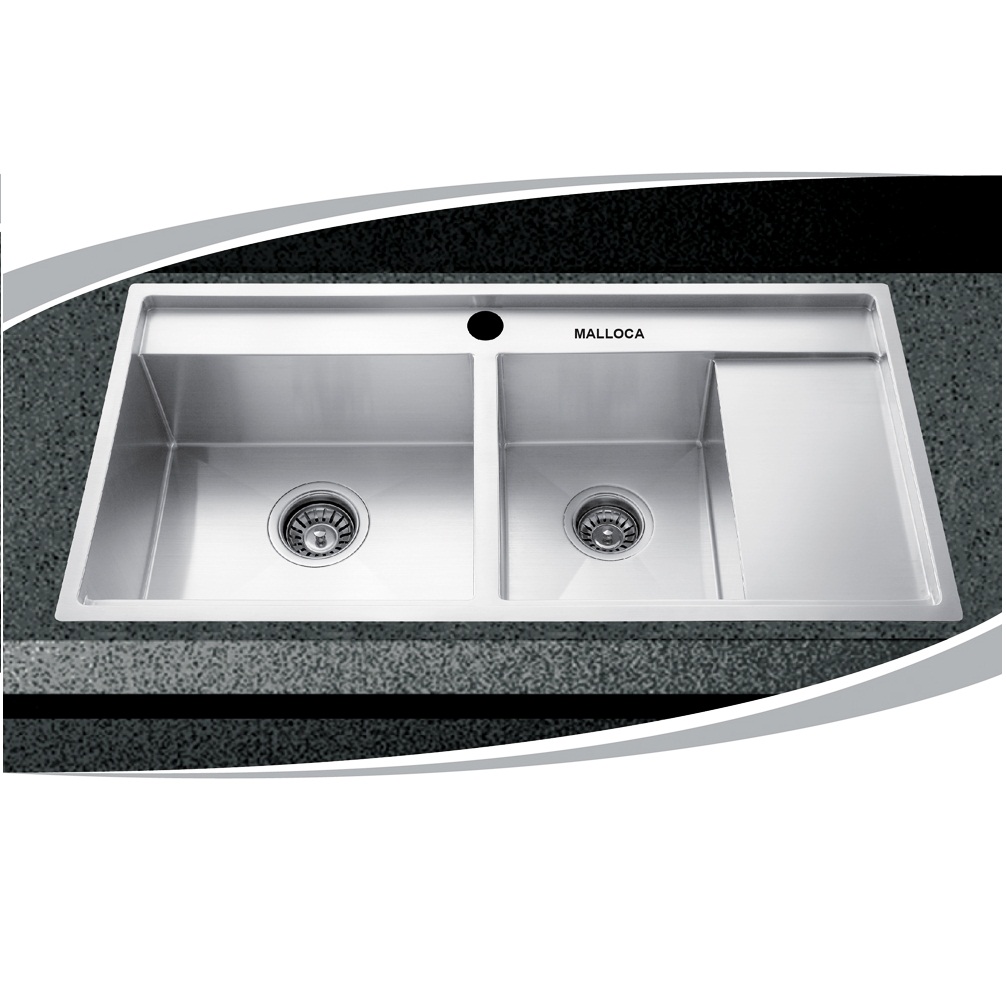 Chậu rửa bát Malloca MS 6305