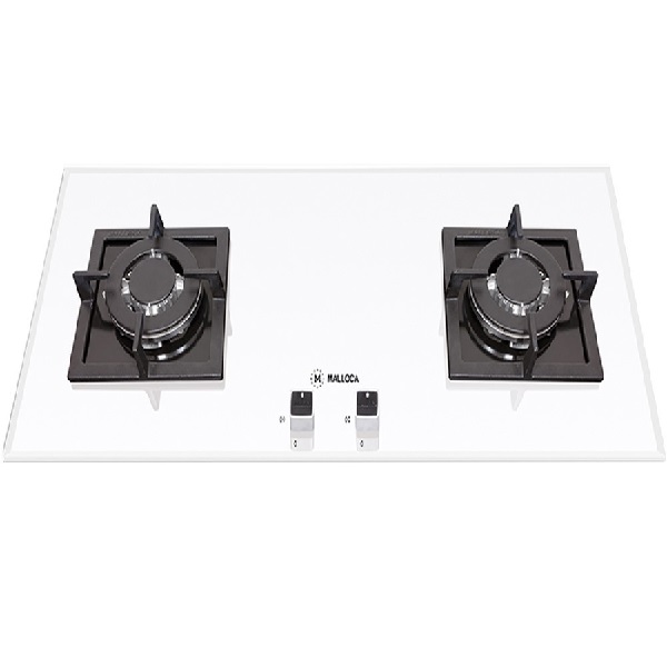 Bếp Gas Âm Malloca AS 9502W
